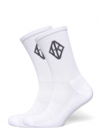 HAN Kj&oslash;benhavn - 2-Pack Diamond Socks - Tavalised sokid - 39-42