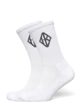 HAN Kj&oslash;benhavn - 2-Pack Diamond Socks - Tavalised sokid - 39-42