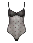 Hunkem&ouml;ller - Chelsey Ud Body - Bodid ja aluskleidid - C x 80