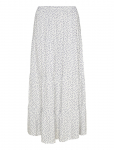 Superdry - Woven Tiered Maxi Skirt - Maksiseelikud - 14