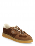 Tommy Hilfiger - Mu The Greenwich Edge Suede - Madala s&auml;&auml;rega tossud - 41