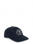 Tommy Hilfiger - Tjm Sports Club Washed Cap - Nokam&uuml;tsid - ONE SIZE