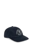 Tommy Hilfiger - Tjm Sports Club Washed Cap - Nokam&uuml;tsid - ONE SIZE