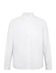Garment Project - Colin - White - Oxfordi s&auml;rgid - L