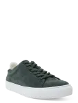 Garment Project - Type St - Dark Green Suede - Madala s&auml;&auml;rega tossud - 42