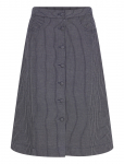 Nu&eacute; Notes - Palmer Skirt - P&otilde;lveni ja midiseelikud - 38