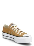 Converse - Chuck Taylor All Star Lift - Madala s&auml;&auml;rega sporditossud - 39.5