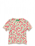 United Colors Of Benetton - T-Shirt - L&uuml;hikeste varrukatega - 90