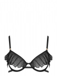 Bluebella - Matisse Semi-Open Wired Bra - Tugikaartega rinnahoidjad - 80 E