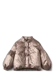 Wheat - Puffer Jacket Zallie - Tepitud ja polsterdatud - 152