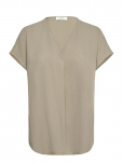 Rosemunde - Rwraya Sl Blouse - L&uuml;hikeste varrukatega - 44
