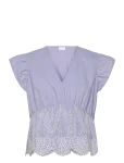 Mamalicious - Mlsienna Short Cap Wo Top - L&uuml;hikeste varrukatega - L