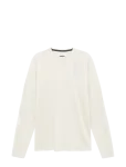 SIGNAL - Fredsi Waffle Tee Ls - Pikkade varrukatega - L