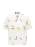 ONLY & SONS - Onsedward Rlx Ss Shirt - L&uuml;hikeste varrukatega s&auml;rgid - L