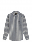 Wrangler - 1 Pkt Shirt - Vabaaja s&auml;rgid - M