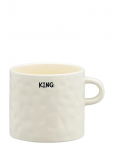 Anna + Nina - King Mug - Kohvitassid - 50 CL