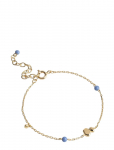 Enamel Copenhagen - Bracelet, Melia - K&auml;eketid - ONE SIZE