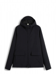 Brixtol Textiles - Aiden Black - Kerged jakid - XXL