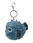 Liewood - Alfredo Pufferfish Keychain - V&otilde;tmehoidjad - ONE SIZE