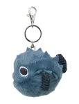 Liewood - Alfredo Pufferfish Keychain - V&otilde;tmehoidjad - ONE SIZE