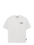 Prohibited - In A Rush Tee Off-White - Spordi T-s&auml;rgid - XL