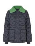 STINE GOYA - 2540 Heat Quilt, Padded Jacket - Polsterdatud jakid - XS