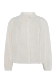 Lollys Laundry - Emll Shirt Ls - Pikkade varrukatega - XXL