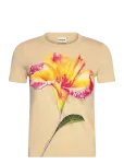 Desigual - Ts_Estocolmo - L&uuml;hikeste varrukatega - XS