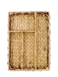 House Doctor - Organiser, Hdorgi, Brown, Nature - Korraldajad - 35X25X6CM