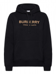 Burberry - Kendall Prt - Kapuutsiga pusad - M