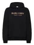 Burberry - Kendall Prt - Kapuutsiga pusad - M