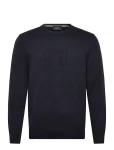 Hackett London - Heritage H Crew - &Uuml;mara kaelusega - XXL