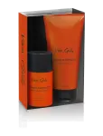 Van Gils - Basic Instinct Set W. Deo Stick 75 Ml + Shower Gel 150 Ml 225 Ml - Vann ja du&scaron;&scaron; - 225ML