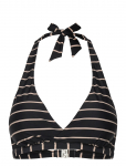 Swegmark - Maui Halterneck Bikini Bra - Kolmnurksed bikiinitopid - DE x 70