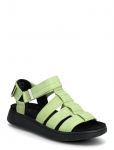 WODEN - Isabell Fisherman - Madalad sandaalid - 37