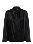 Soaked - Slnadeya Blouse Ls - Pikkade varrukatega - S