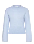 Gina Tricot - Wide Sleeve Knitted Sweater - Džemprid - M