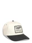 American Needle - Miller High Life Ivory/Black Wrangler American Needle - Nokam&uuml;tsid - ONE SIZE
