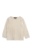 Hanevild - Striped Blouse - Boy - Pluusid ja tuunikad - 98/104