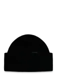 Armani Exchange - Beanie Hat - Kootud m&uuml;tsid - ONE SIZE