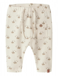 Lil'Atelier - Nbmgayo Sak Loose Pant Lil - Dressip&uuml;ksid - 86
