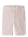 Lil'Atelier - Nmfrachello Duna Slim Biker Shorts Lil - L&uuml;hikesed p&uuml;ksid - 122