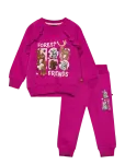 Lego Wear - Lego&reg; Duplo&reg; Sweat Set - Lwsanyu 704 - Dressipluusid - 104