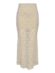 ONLY - Onlpearlina Long Wide Skirt Wvn - Maksiseelikud - XS