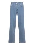 Stan Ray - Wide 5 - Mid Stone Denim - Vaba l&otilde;ikega - 30
