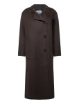 Minus - Mspaula Coat - Villased mantlid - 44