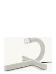 Valerie Objects - Table Lamp White La Tre E Mezzo Bianca - Laualambid - ONE SIZE