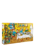 Pippi Longstocking - Pippi Julkalender 2026 - Advendikalendrid - ONE SIZE