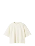 Noella - N-Maple T-Shirt - L&uuml;hikeste varrukatega - M