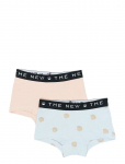 The New - Tnthe New Hipsters 2-Pack - Alusp&uuml;ksid - 110/116